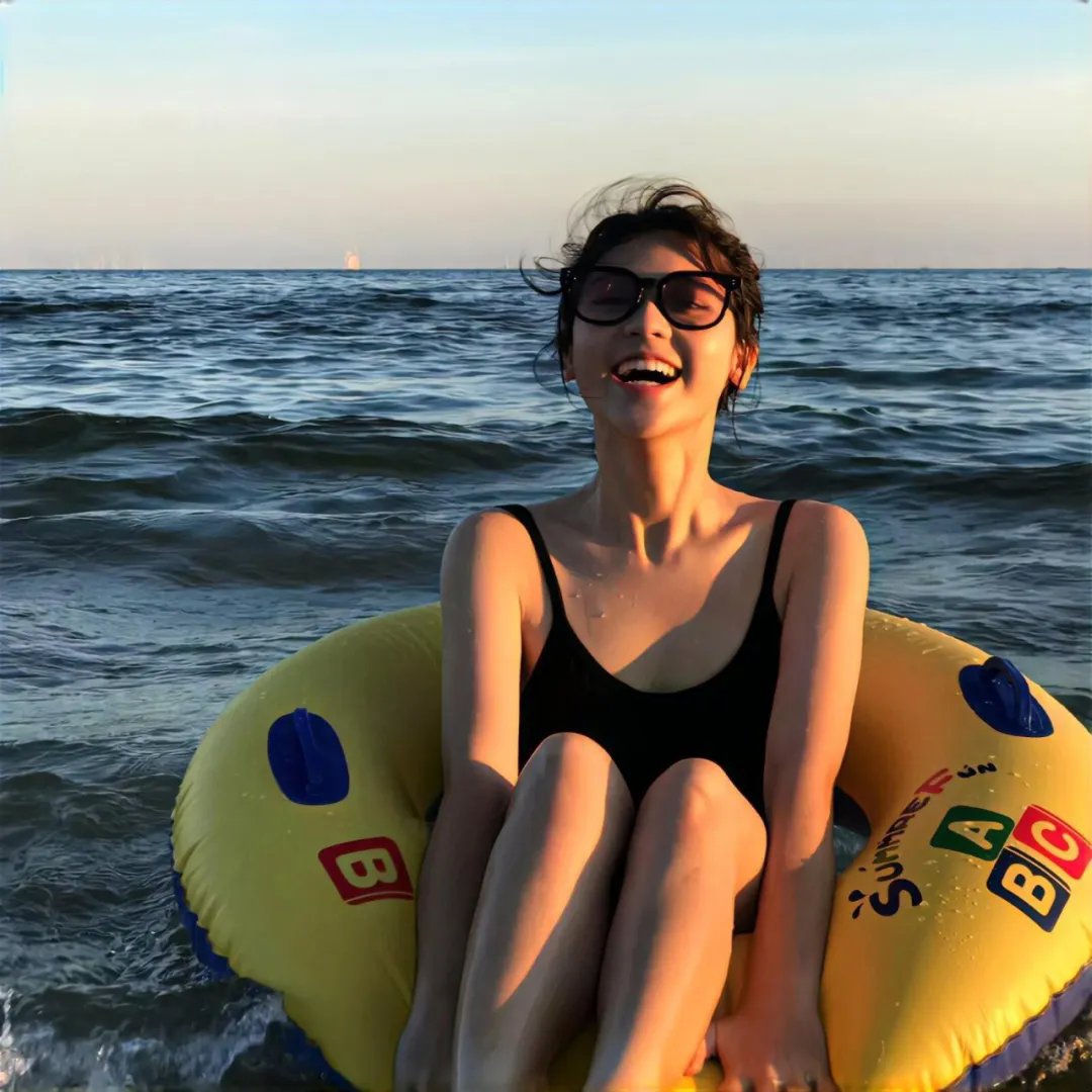 铁达尼童话之旅